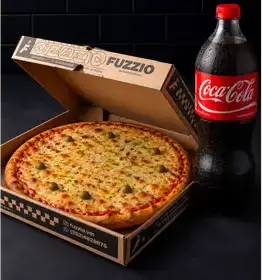 Producto de Fuzzio