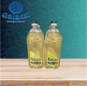 Producto de Galassi congelados