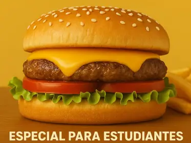 Producto de Galo Sandwich