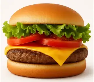 Producto de Galo Sandwich