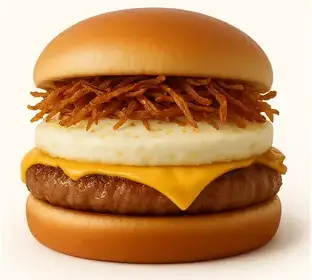 Producto de Galo Sandwich