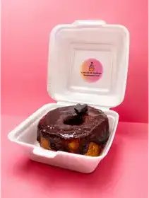 Producto de Garota de ipanema (gastronomía brasileña)