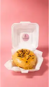 Producto de Garota de ipanema (gastronomía brasileña)
