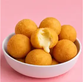 Producto de Garota de ipanema (gastronomía brasileña)