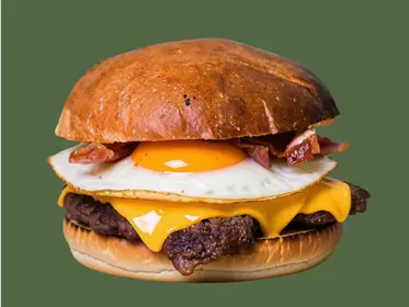 Producto de Gaucha Hamburguesas