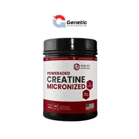 Producto de Genetic Mayorista