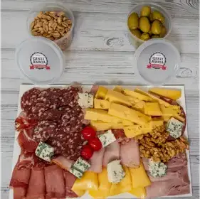 Producto de Gente Amiga Distribuidora