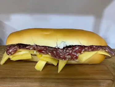 Producto de Gente Amiga Distribuidora