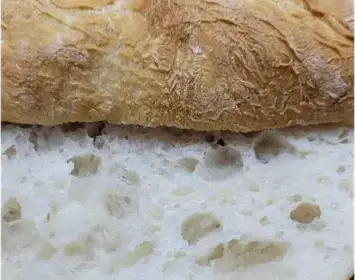 Producto de Giorgini Panetteria Mayorista