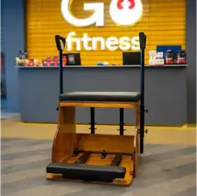 Producto de Go! Fitness Shop | Santiago del Estero