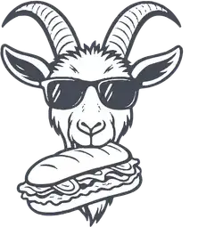 Producto de GOAT CASA DE COMIDA