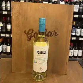 Producto de Gobar