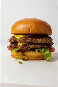 Producto de Gold Star Burger