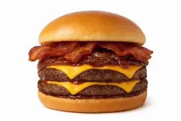 Producto de Gold Star Burger