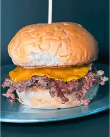 Producto de Gorilla Burger