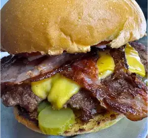 Producto de Gorilla Burger