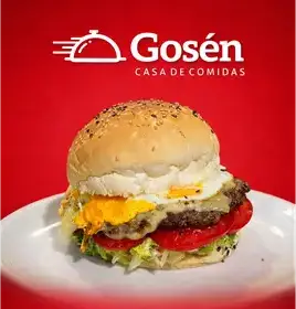 Producto de GOSEN ROTISERIA