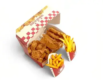 Producto de Grandma Chicken