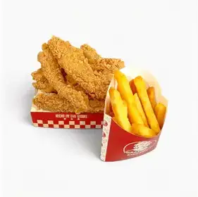 Producto de Grandma Chicken