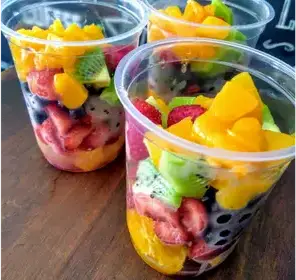 Producto de Granola