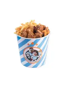 Producto de Nueva Córdoba.