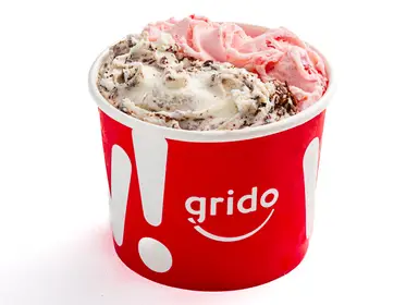Producto de Grido - Cañada de Gomez