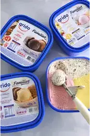 Producto de Grido Los Granaderos