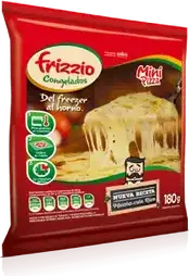 Producto de Grido Manantiales