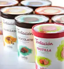 Producto de Grido sabattini