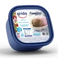 Producto de Grido Santa Ana