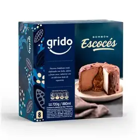 Producto de grido