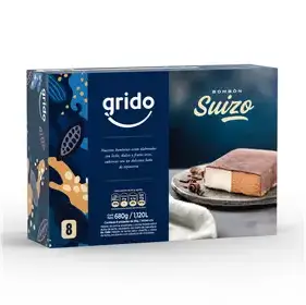 Producto de Grido Villa Los Llanos