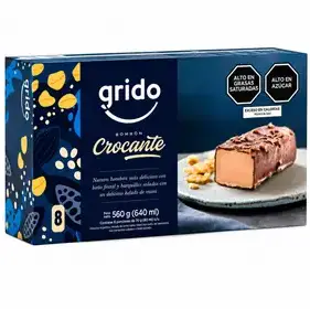Producto de Grido Villa Los Llanos