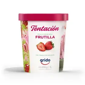 Producto de Grido Villa Los Llanos