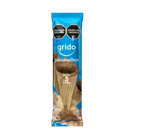 Producto de GRIDODAVINCI