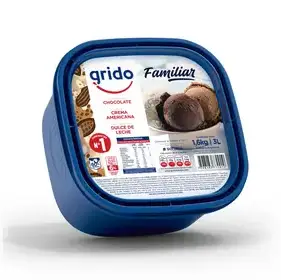 Producto de Grido Gral Rodriguez