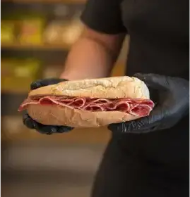 Producto de Gruyere Distribuidora - Docta