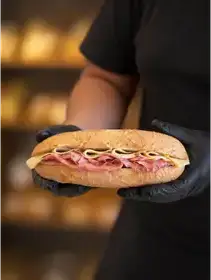 Producto de Gruyere Distribuidora - Docta