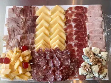 Producto de Gruyere Distribuidora - Docta