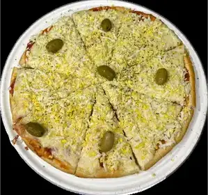 Producto de Guido's pizza