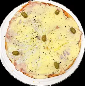 Producto de Guido's pizza