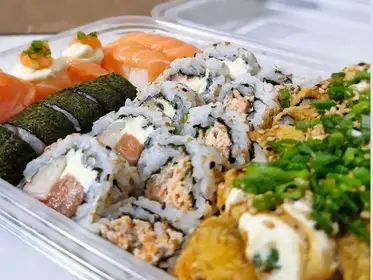 Producto de Gui Sushi