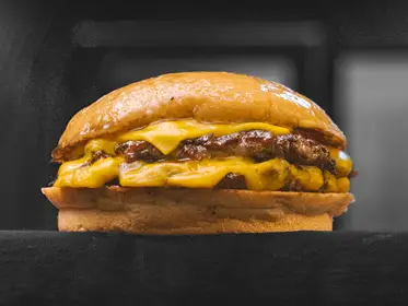 Producto de GURÚ BURGUER Rotonda (Delivery, takeaway y salón)