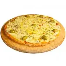 Producto de haka pizzas&lomos