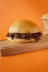 Producto de HAMBURGO