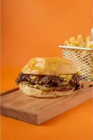 Producto de HAMBURGO