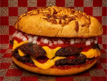 Producto de HAMBURGO