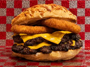 Producto de HAMBURGO