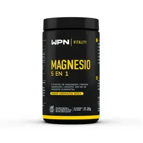 Producto de Hardcore Suplementos