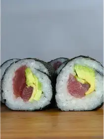 Producto de haruosushi
